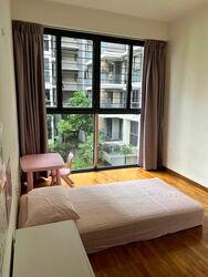 Twin Fountains (D25), Condominium #569797841